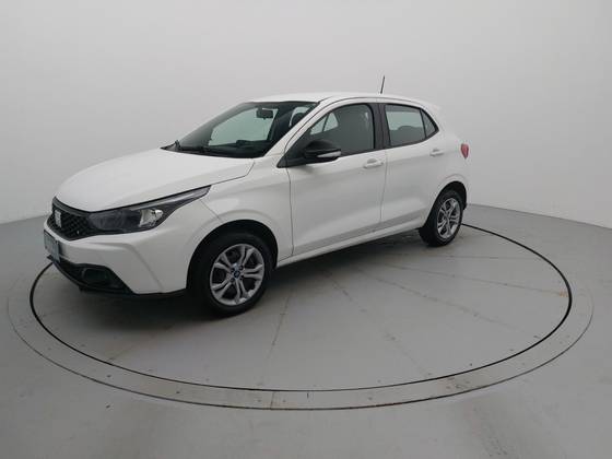 FIAT ARGO 1.0 FIREFLY FLEX DRIVE MANUAL FIAT ARGO 1.0 FIREFLY FLEX DRIVE MANUAL